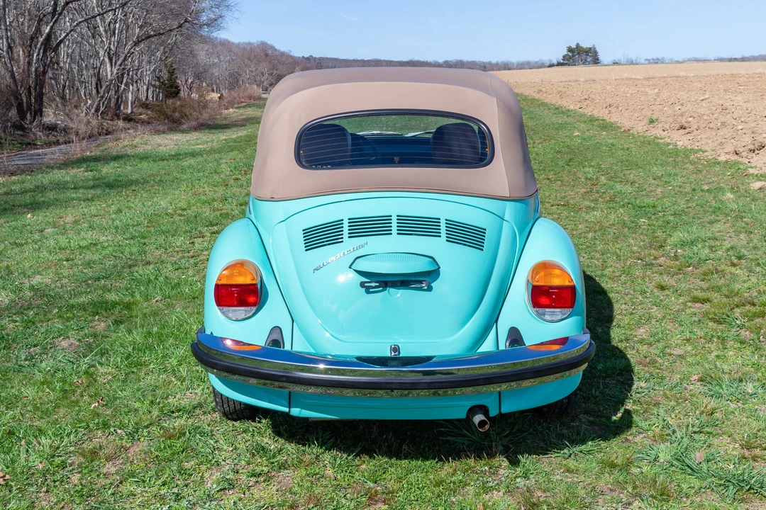 1979 Volkswagen Super Beetle - Image 13 of 31