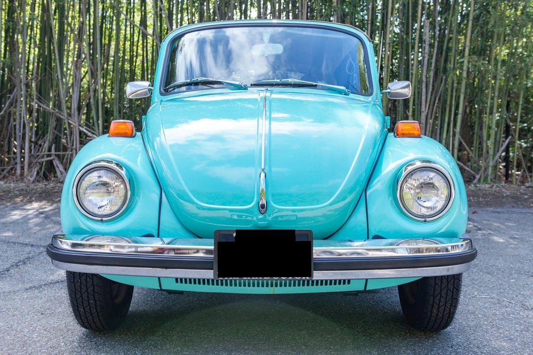 1979 Volkswagen Super Beetle - Image 17 of 31