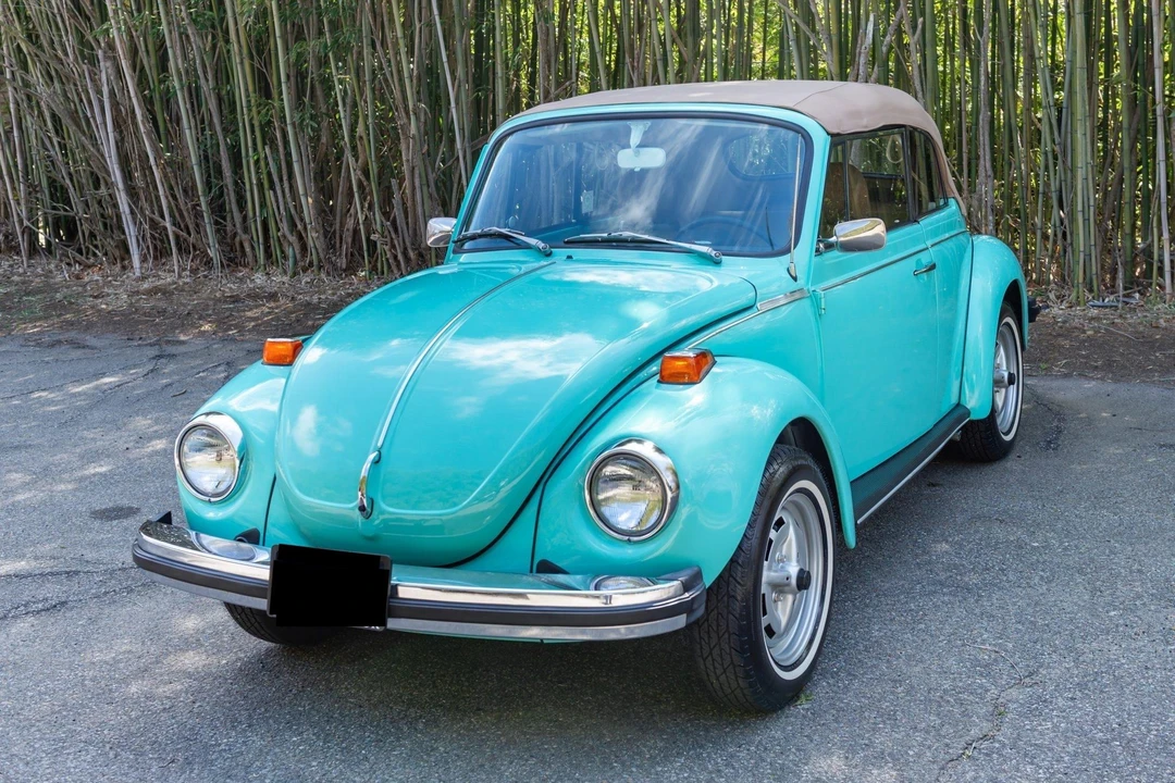 1979 Volkswagen Super Beetle - Image 10 of 31