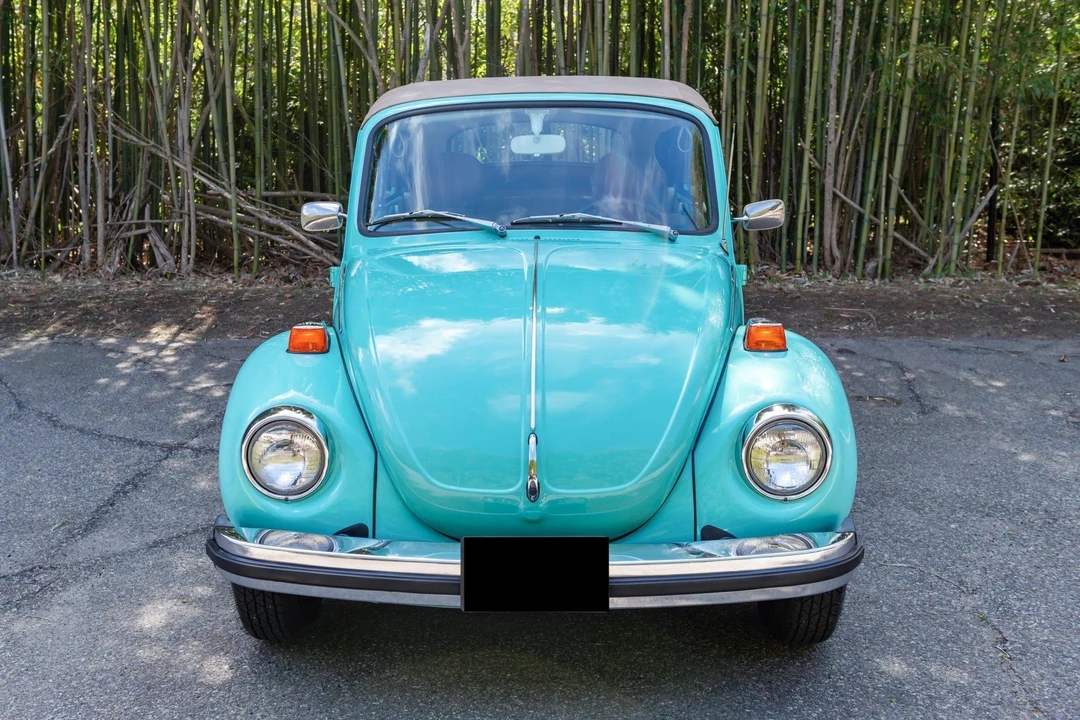 1979 Volkswagen Super Beetle - Image 16 of 31