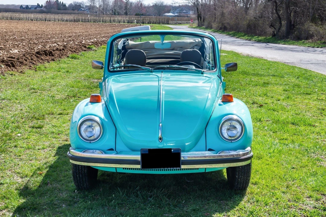 1979 Volkswagen Super Beetle - Image 9 of 31