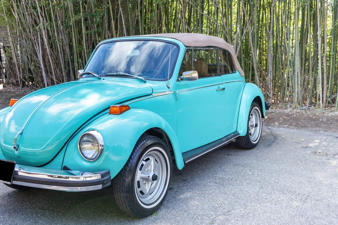 1979 Volkswagen Super Beetle - Image 21 of 31
