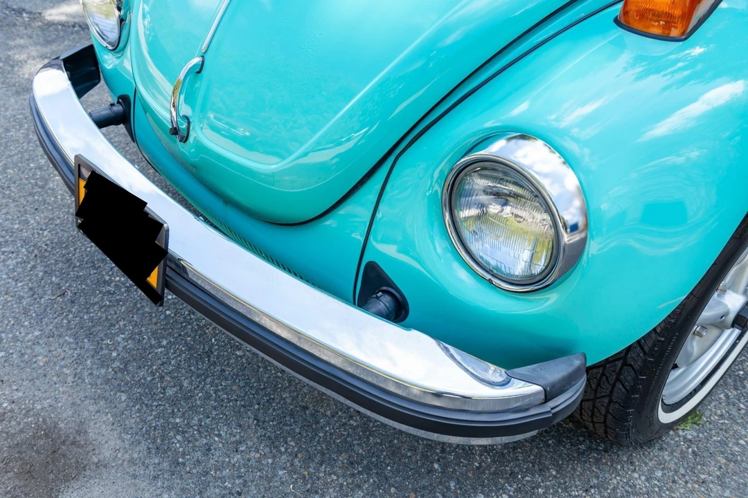 1979 Volkswagen Super Beetle - Image 22 of 31