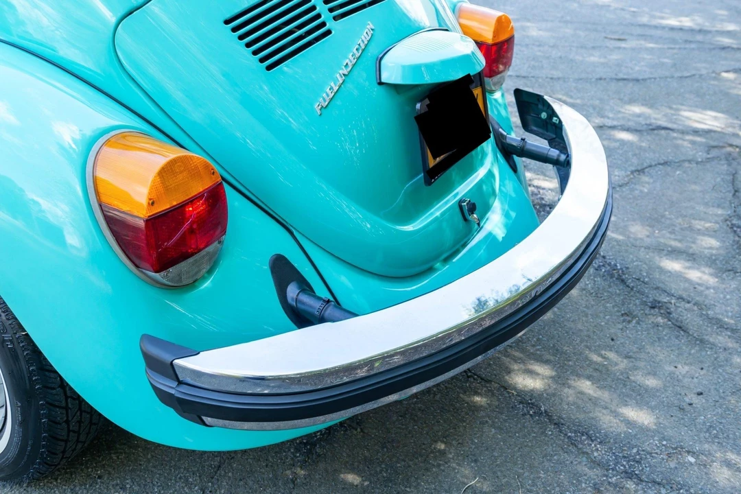 1979 Volkswagen Super Beetle - Image 28 of 31