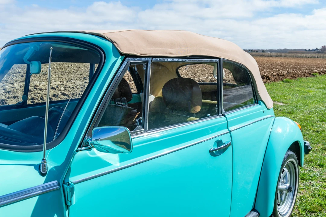 1979 Volkswagen Super Beetle - Image 24 of 31