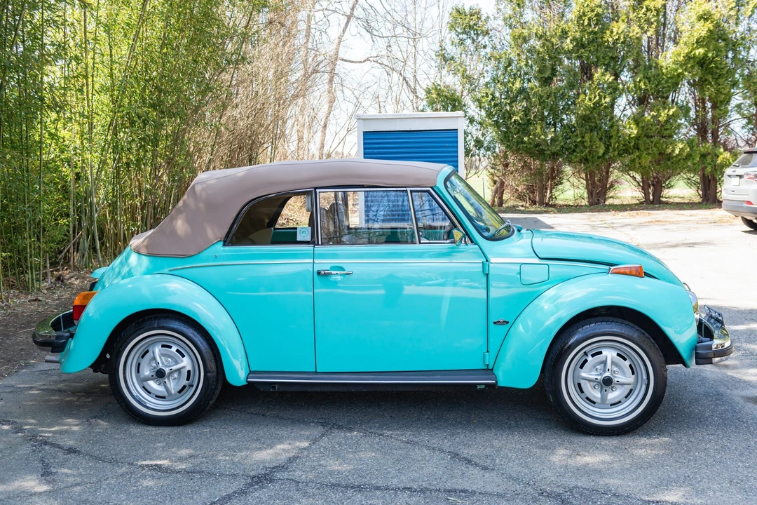 1979 Volkswagen Super Beetle - Image 15 of 31
