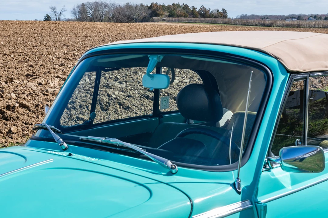 1979 Volkswagen Super Beetle - Image 23 of 31