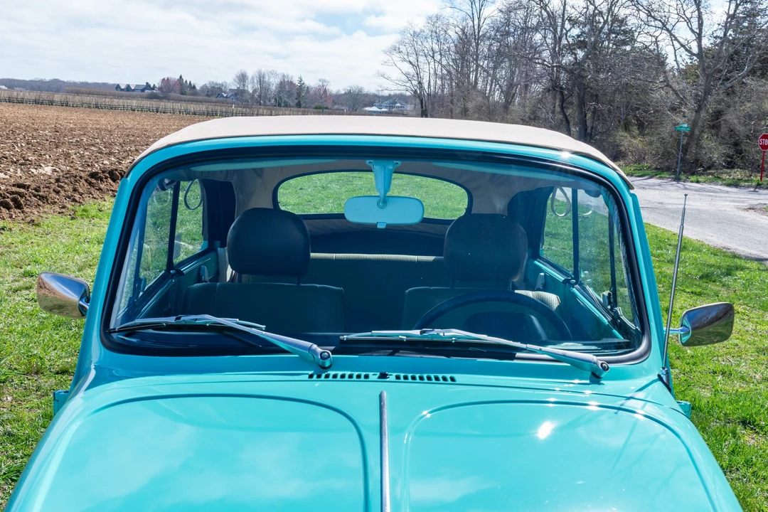 1979 Volkswagen Super Beetle - Image 18 of 31