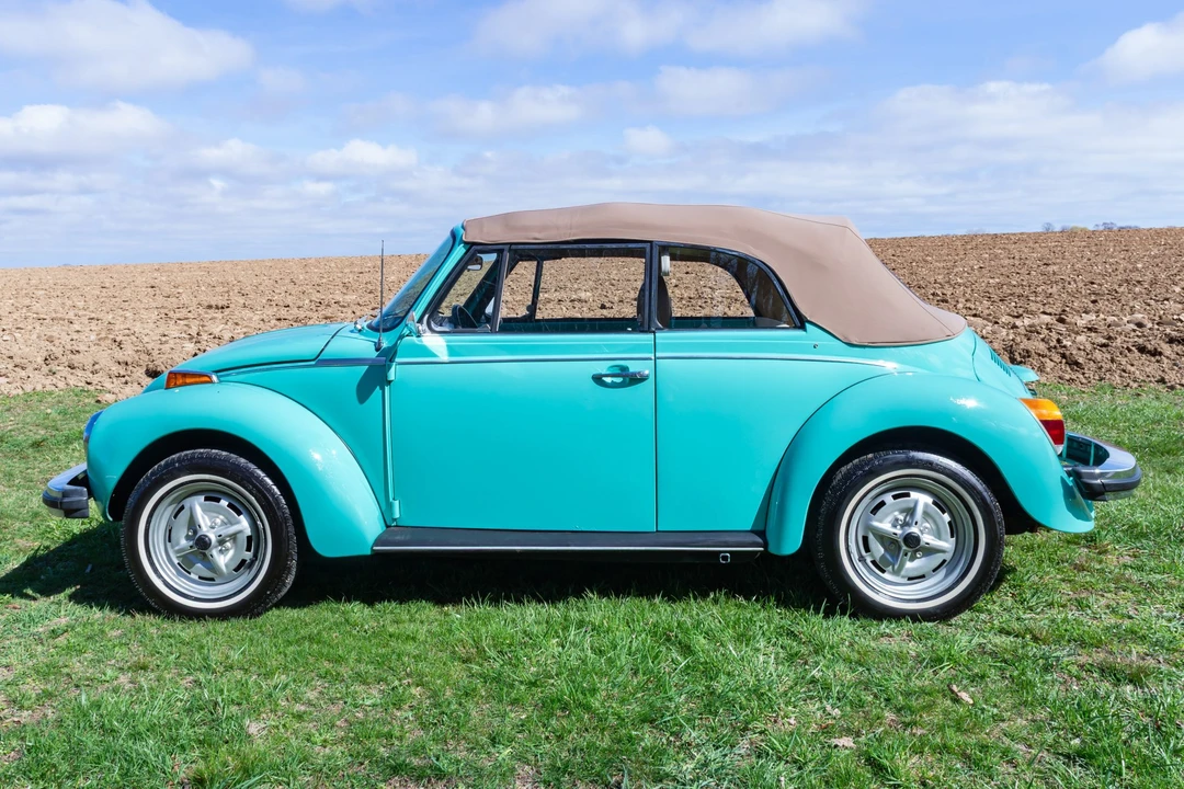 1979 Volkswagen Super Beetle - Image 11 of 31