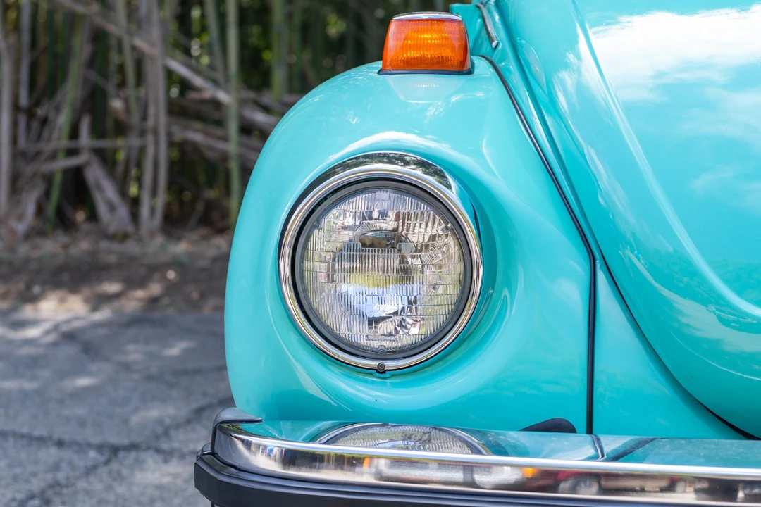 1979 Volkswagen Super Beetle - Image 19 of 31