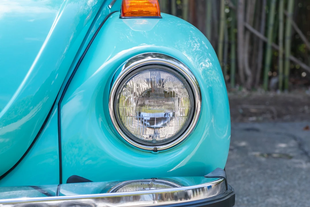 1979 Volkswagen Super Beetle - Image 20 of 31