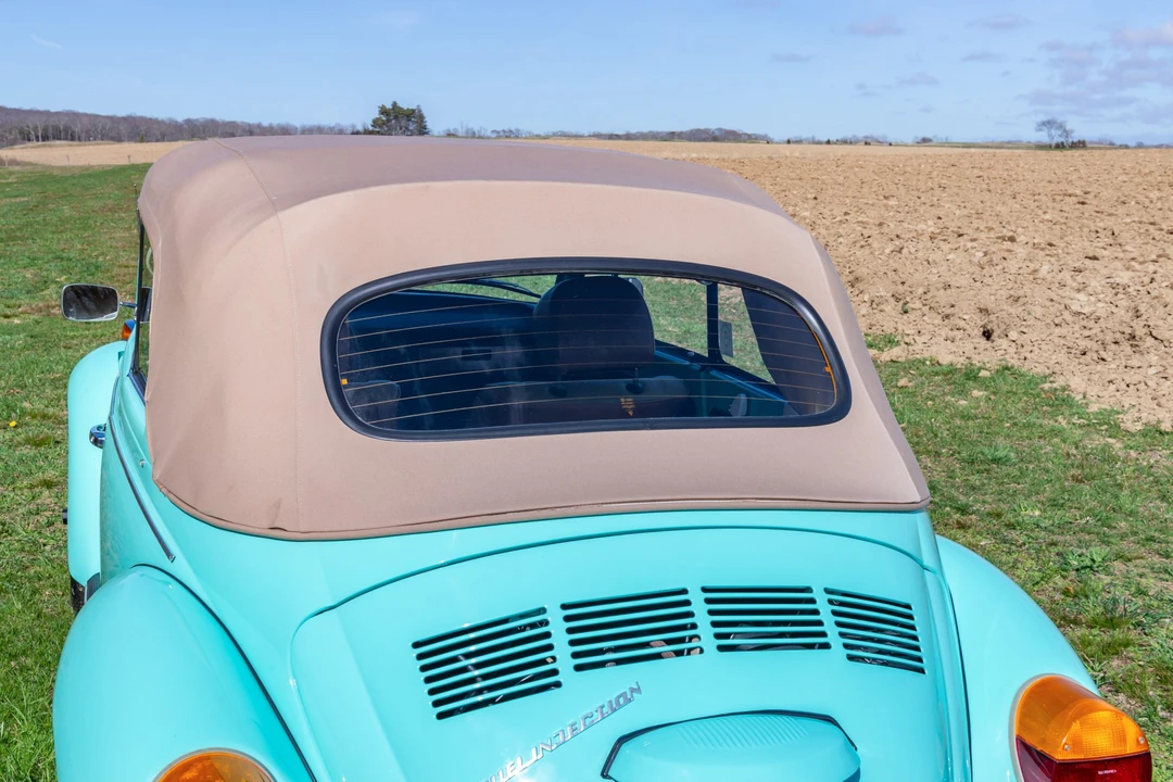 1979 Volkswagen Super Beetle - Image 29 of 31