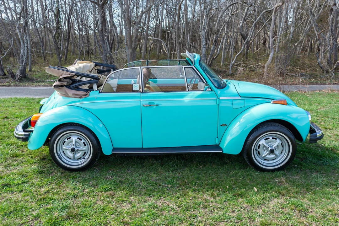 1979 Volkswagen Super Beetle - Image 7 of 31