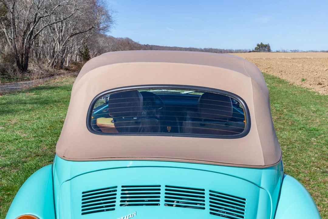 1979 Volkswagen Super Beetle - Image 30 of 31