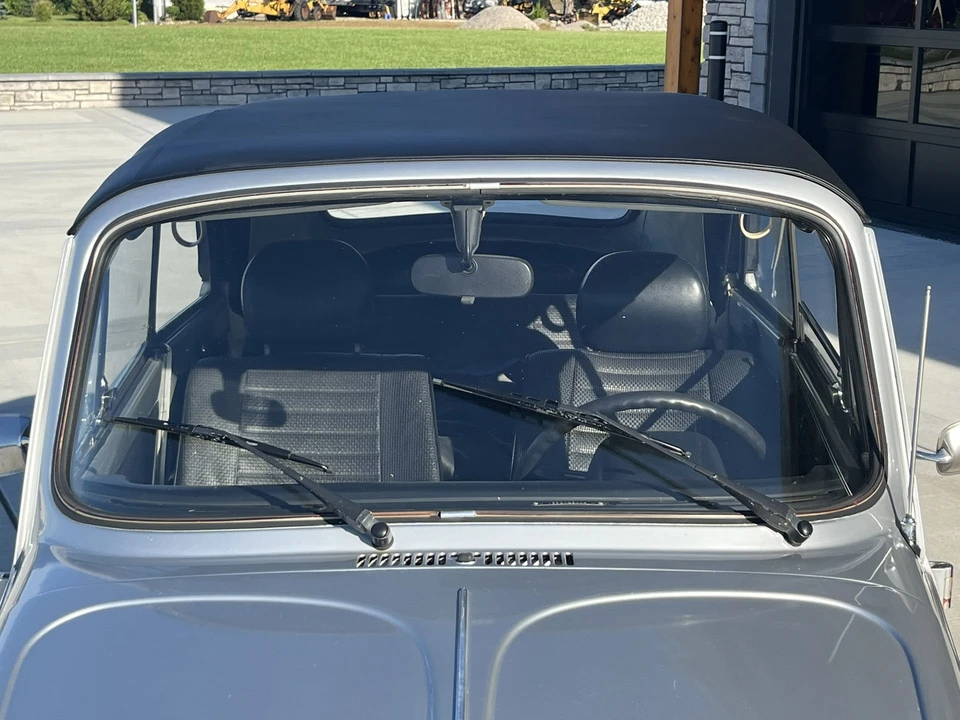 1979 Volkswagen Super Beetle - Image 11 of 31