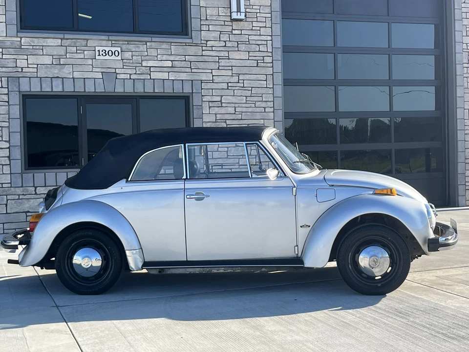 1979 Volkswagen Super Beetle - Image 13 of 31