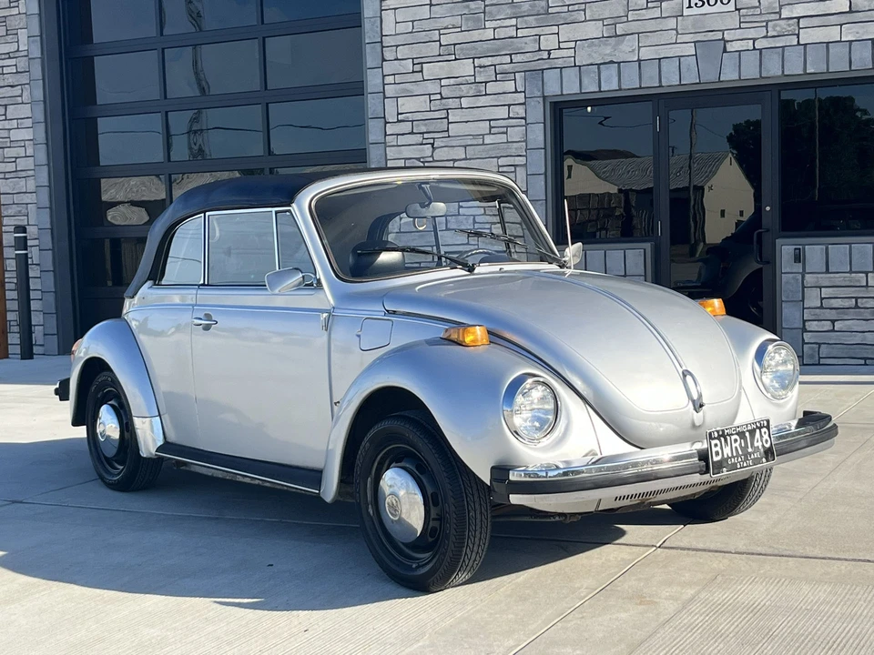 1979 Volkswagen Super Beetle - Image 14 of 31
