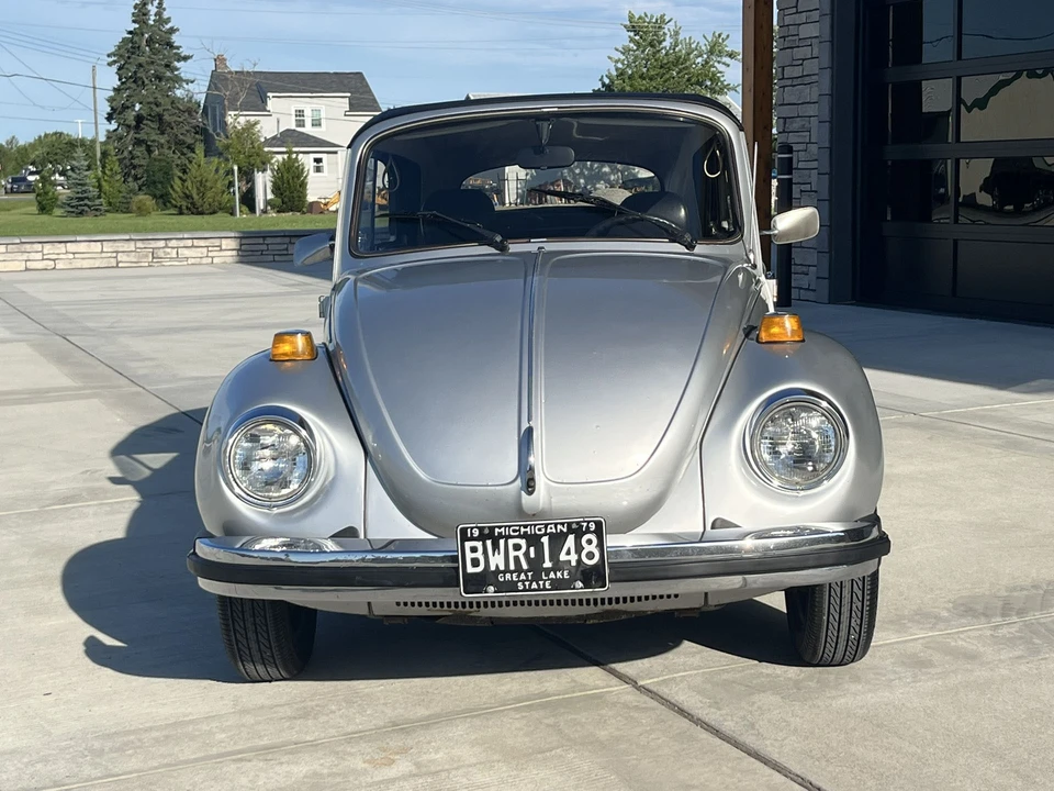 1979 Volkswagen Super Beetle - Image 15 of 31