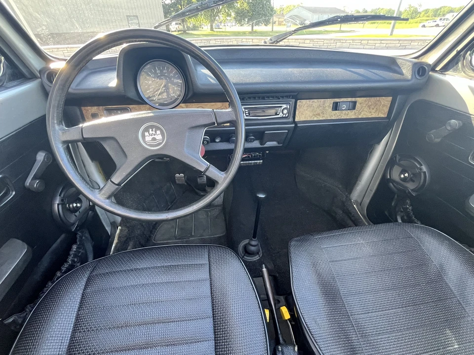 1979 Volkswagen Super Beetle - Image 18 of 31