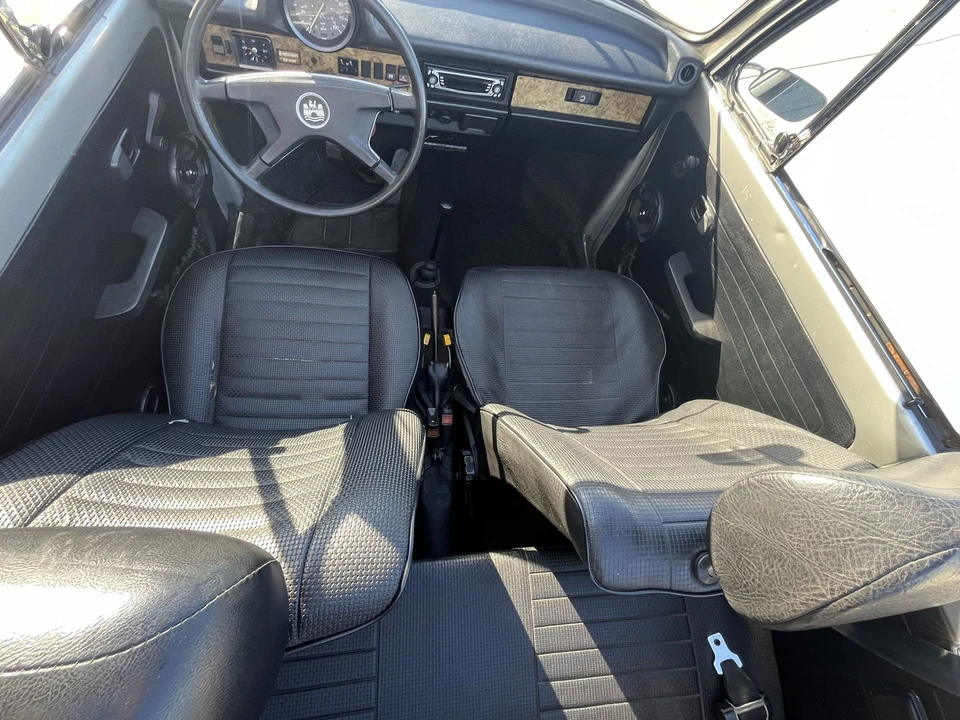 1979 Volkswagen Super Beetle - Image 19 of 31