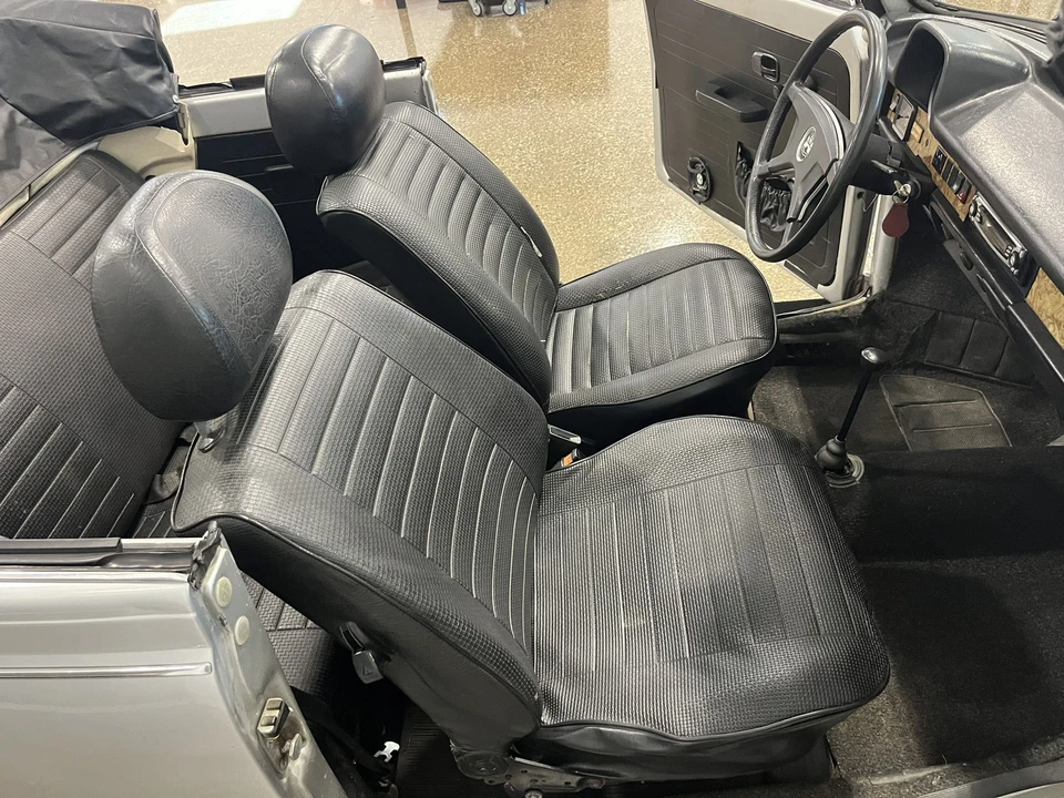 1979 Volkswagen Super Beetle - Image 20 of 31