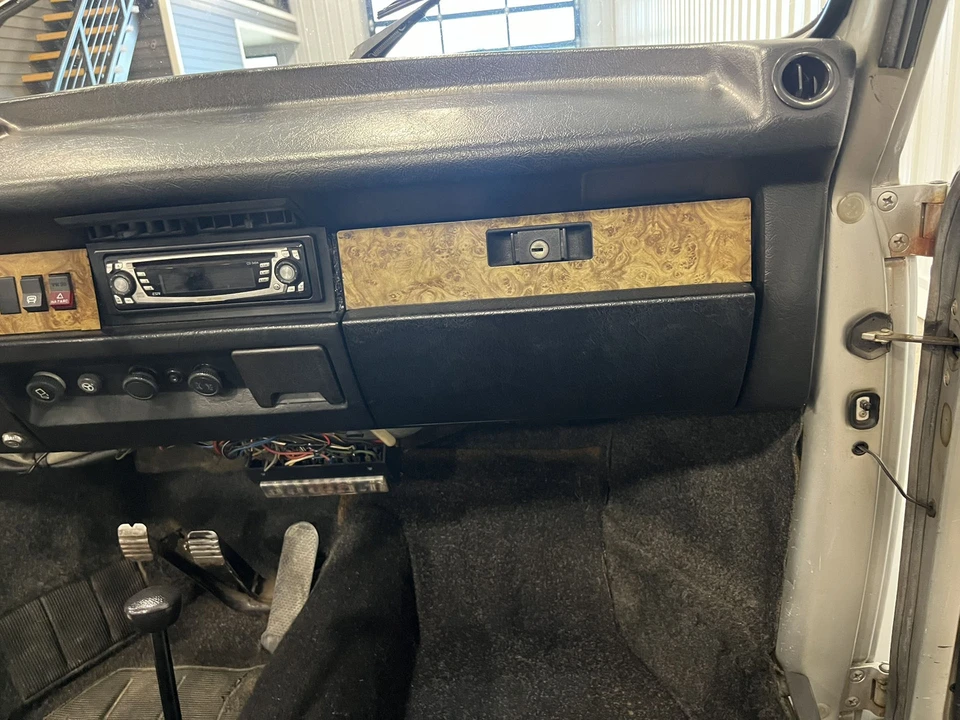 1979 Volkswagen Super Beetle - Image 23 of 31