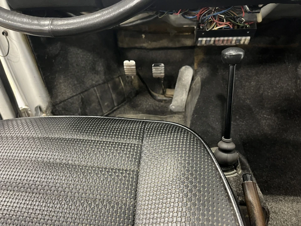 1979 Volkswagen Super Beetle - Image 25 of 31
