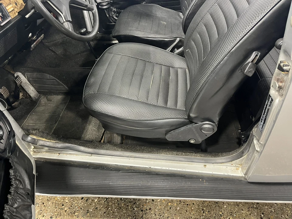 1979 Volkswagen Super Beetle - Image 26 of 31