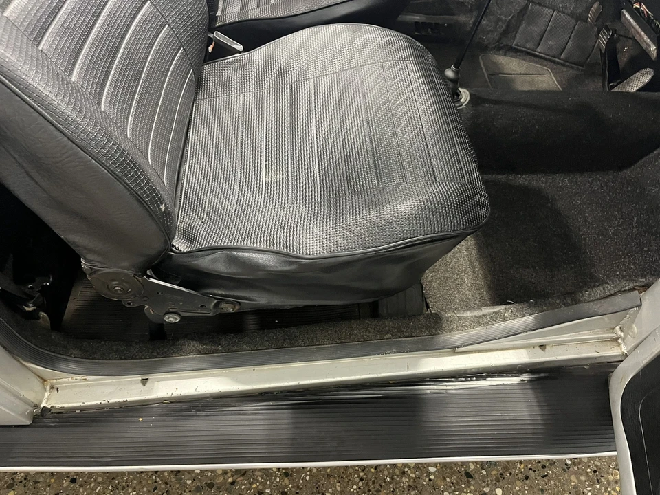 1979 Volkswagen Super Beetle - Image 27 of 31
