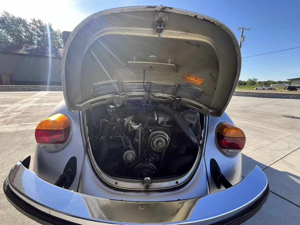 1979 Volkswagen Super Beetle - Image 30 of 31