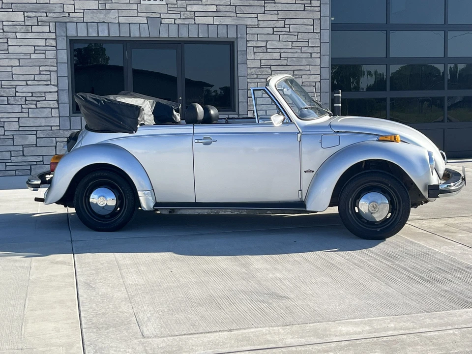 1979 Volkswagen Super Beetle - Image 4 of 31
