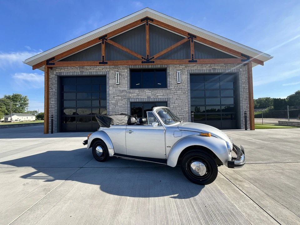 1979 Volkswagen Super Beetle - Image 6 of 31