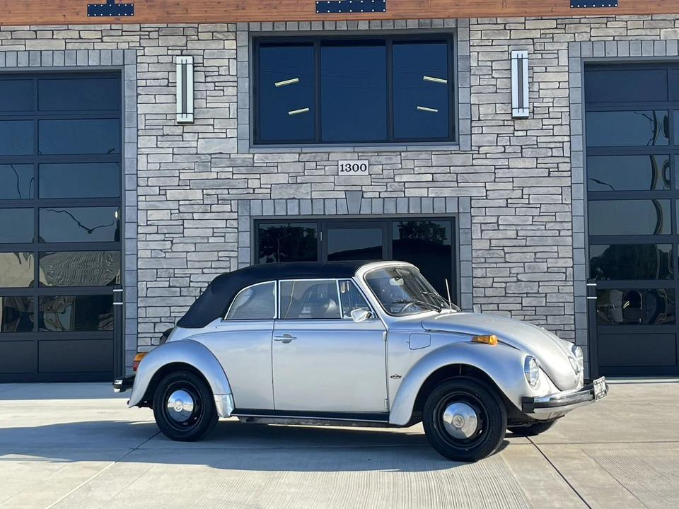 1979 Volkswagen Super Beetle - Image 7 of 31