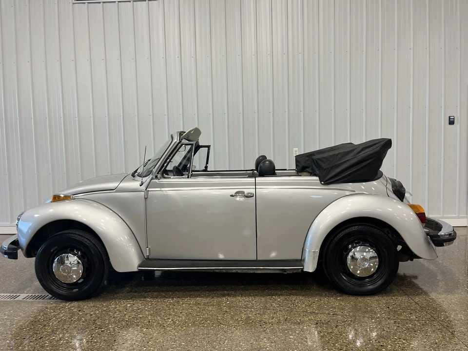 1979 Volkswagen Super Beetle - Image 10 of 31