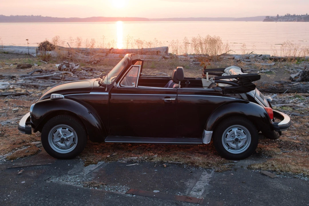 1979 Volkswagen Super Beetle - Image 3 of 31