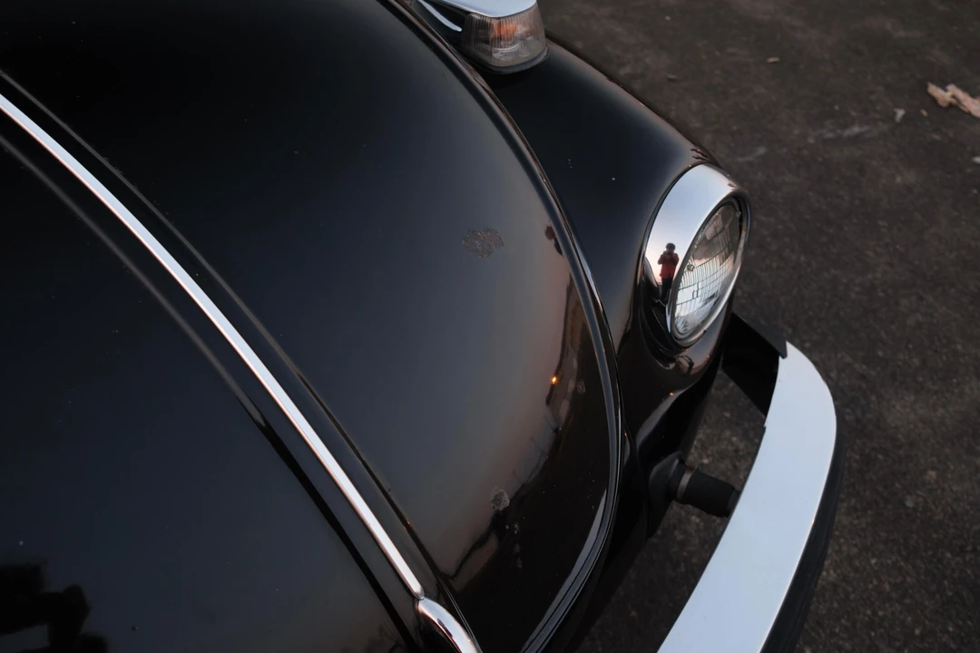 1979 Volkswagen Super Beetle - Image 18 of 31