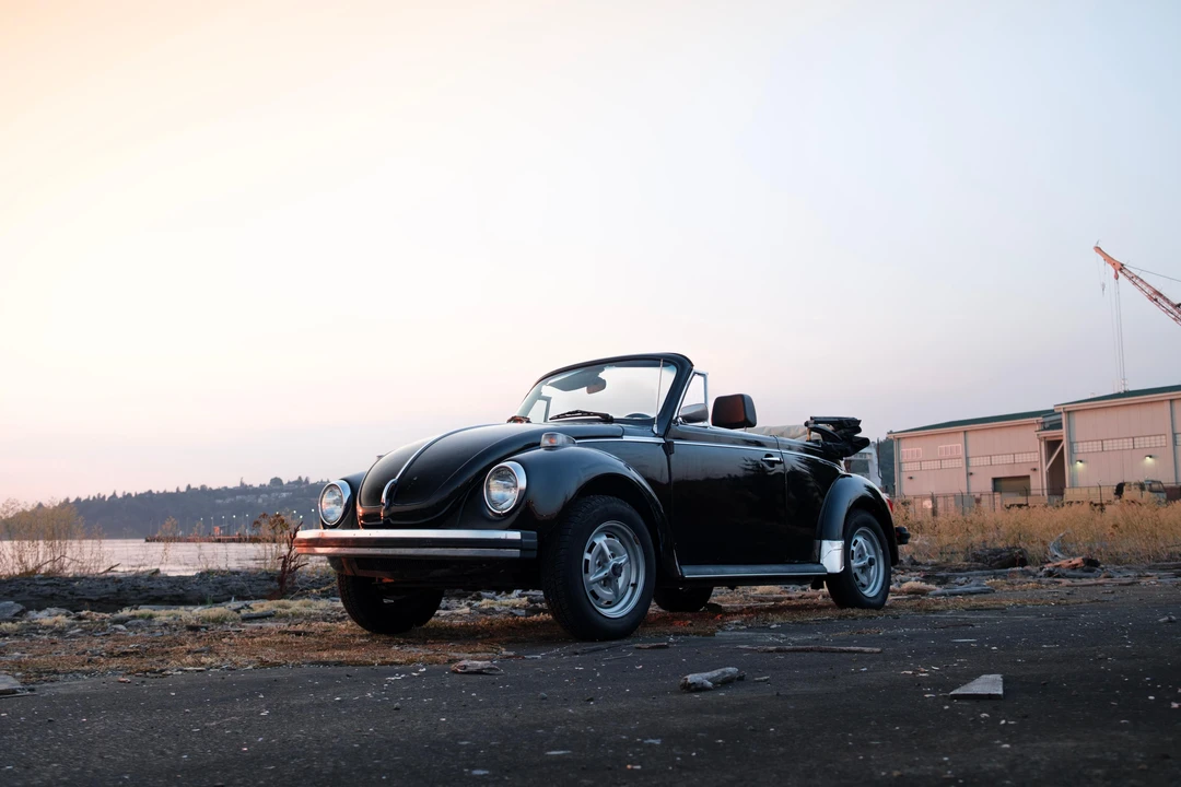 1979 Volkswagen Super Beetle - Image 6 of 31