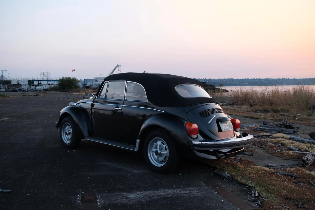 1979 Volkswagen Super Beetle - Image 14 of 31