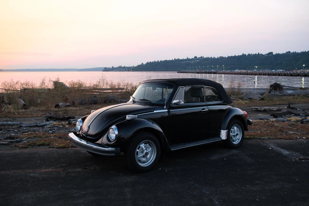 1979 Volkswagen Super Beetle - Image 13 of 31