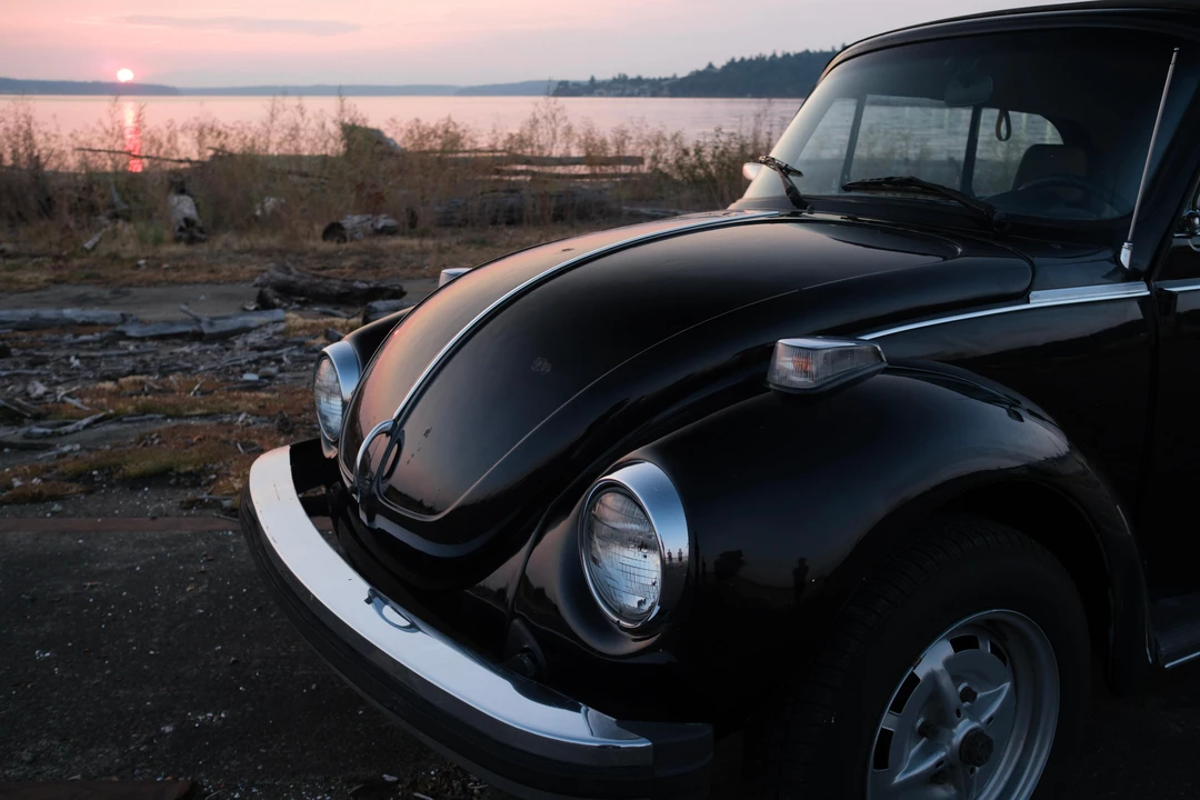 1979 Volkswagen Super Beetle - Image 20 of 31
