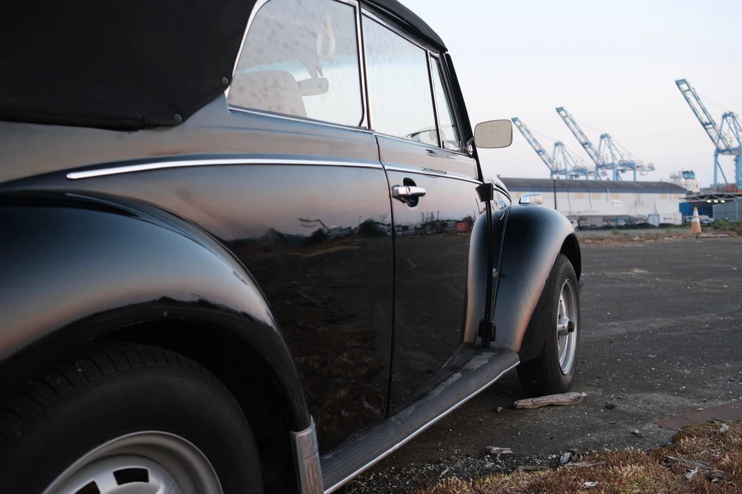 1979 Volkswagen Super Beetle - Image 23 of 31