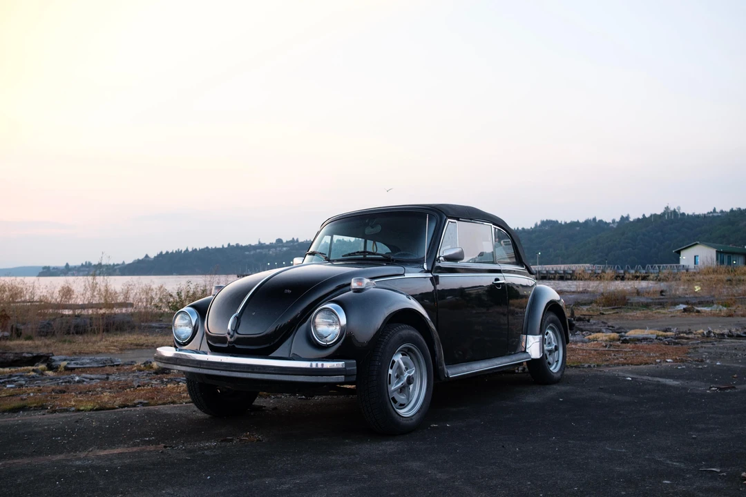 1979 Volkswagen Super Beetle - Image 12 of 31