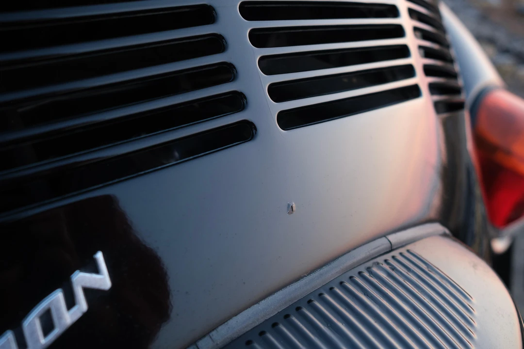 1979 Volkswagen Super Beetle - Image 30 of 31