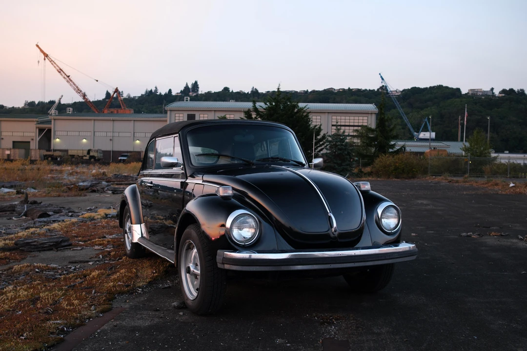 1979 Volkswagen Super Beetle - Image 16 of 31