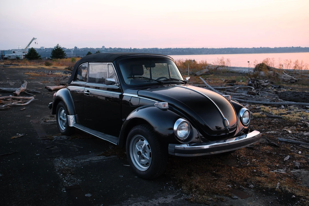 1979 Volkswagen Super Beetle - Image 15 of 31