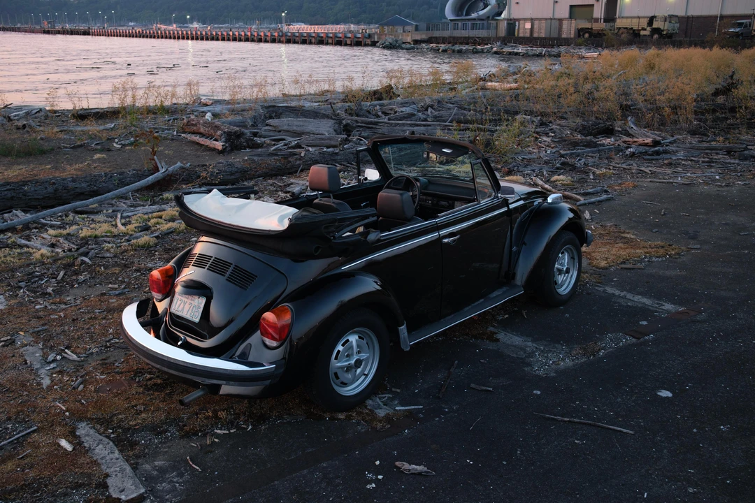 1979 Volkswagen Super Beetle - Image 9 of 31