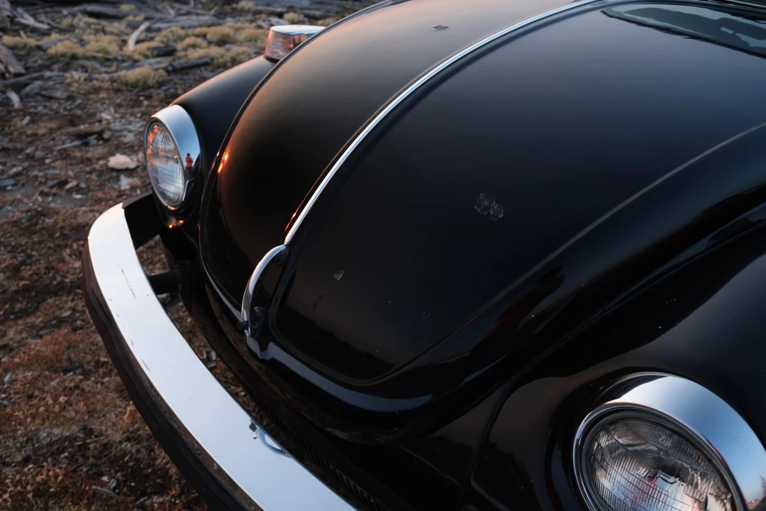 1979 Volkswagen Super Beetle - Image 19 of 31