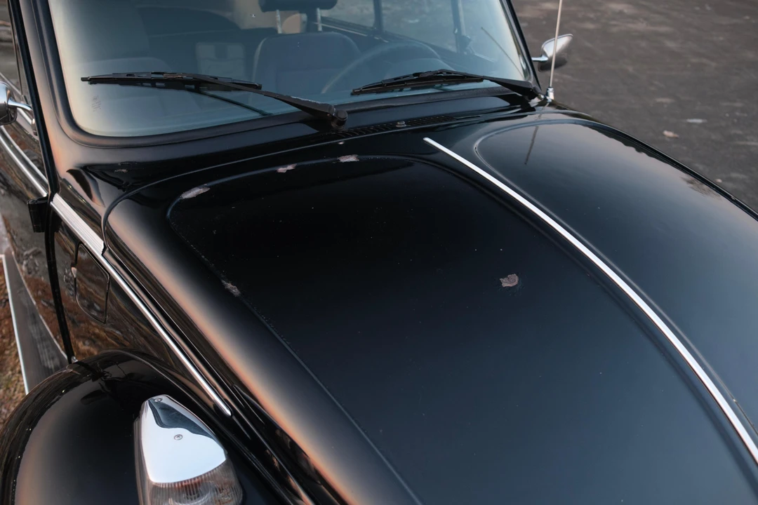 1979 Volkswagen Super Beetle - Image 17 of 31