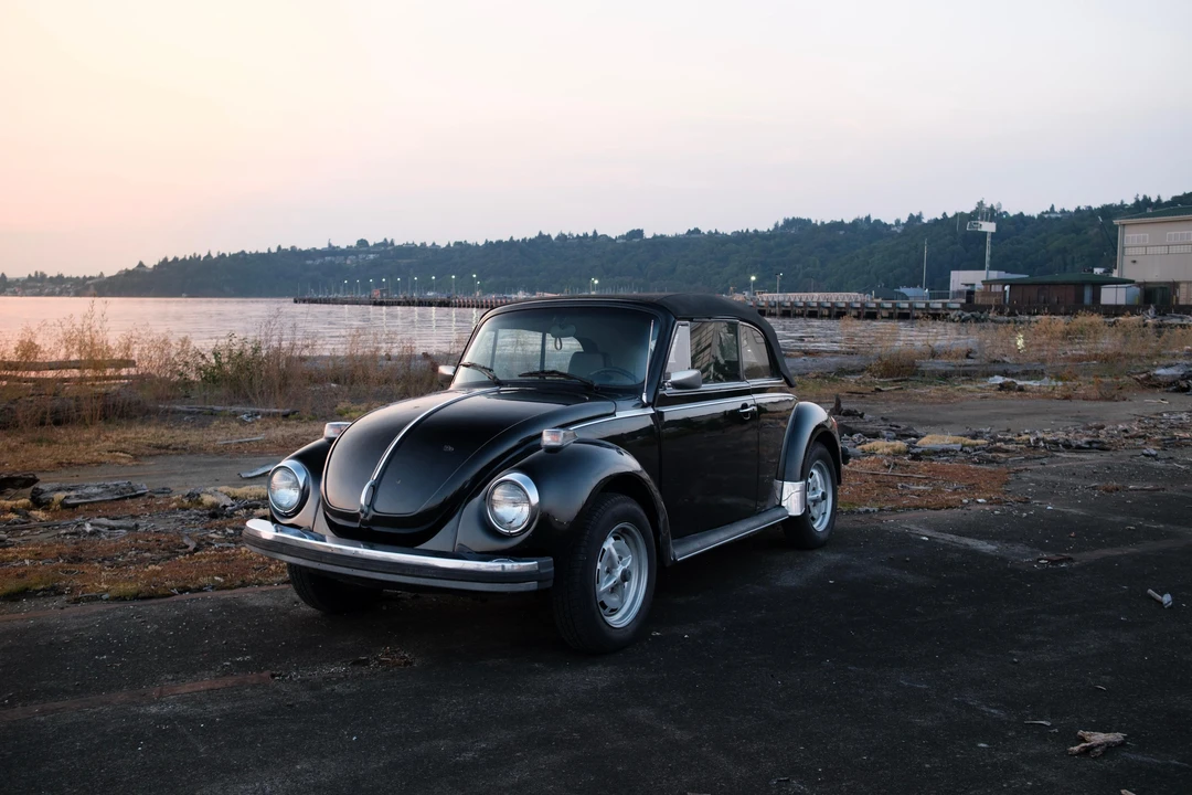 1979 Volkswagen Super Beetle - Image 11 of 31