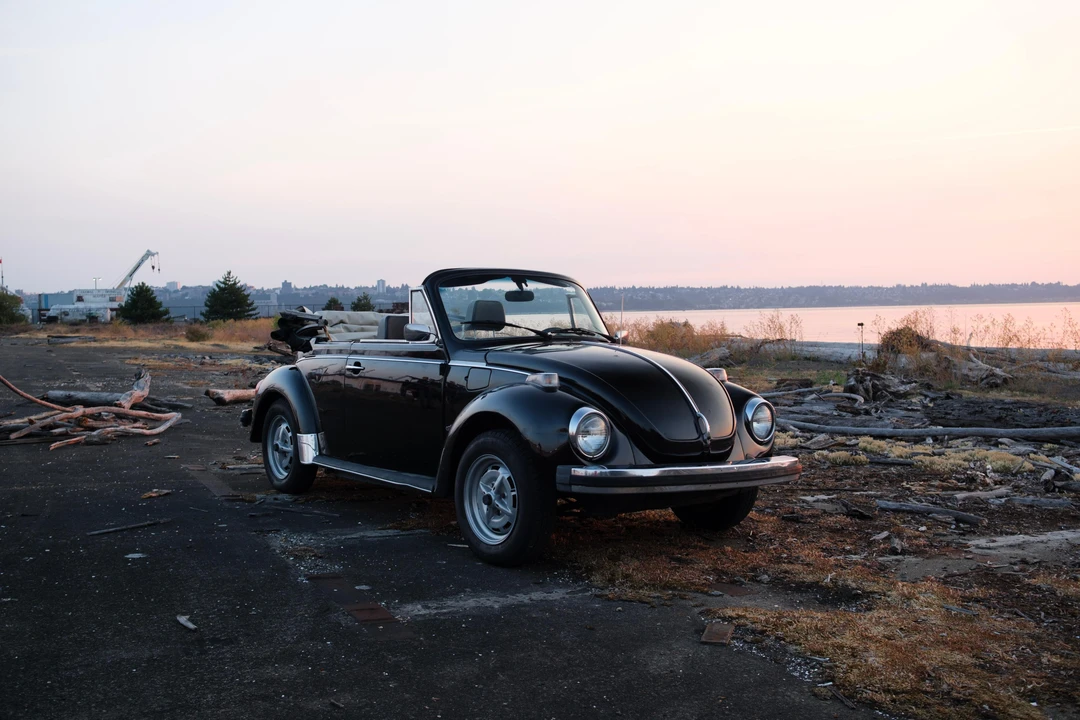 1979 Volkswagen Super Beetle - Image 10 of 31